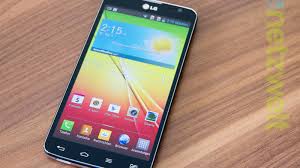 LG G Pro Lite Dual im Test