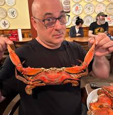 Let's goooooooooooo! 🙌🏻🦞🔥