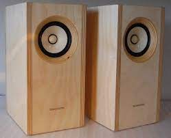 Audio Design Diy Speakers Speaker Box Design
