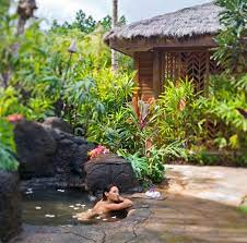 Hawaii Spa Retreats Luxury Hotel Resorts In Kauai Hi Poipu Salons Anara Spa Spa Lugares Dia Da Noiva