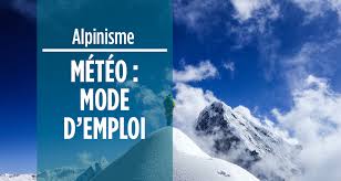 La neige est là mais l'hiver n'est pas encore installé. Meteo En Montagne Mode D Emploi Pour Comprendre Et Prevoir Le Temps
