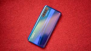 Realme XT announced: The first 64MP ...