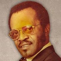 Mr. David Chilton Obituary