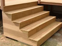 Für gewöhnlich entscheiden sich heimwerker für ein tragwerk aus holz und eine eindeckung mit die gründung: Holz Terrassen Aus Bangkirai Und Hartholz