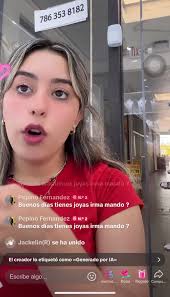 Que Paso Con Irma Mando