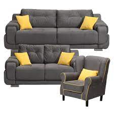 Pogledaj naše udobne kožne sofe po povoljnoj ceni. Forma Ideale Tdf Garniture