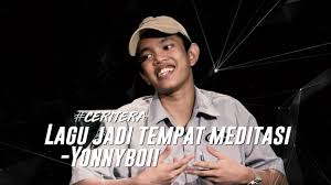 Usahawan kosmetik nur sajat atau nama sebenarnya muhammad sajjad kamaruzzaman, masih tenang menjalani ibadah umrah. Yonnyboii Pernah Diketawakan Pasang Impian Jadi Artis Antarabangsa Saya Serius Tapi Orang Ingat Bahan Jenaka Video Mstar
