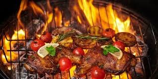 Ada juga resep ayam bakar ekonomis yang bisa dibuat dalam ingin ayam bakar yang lebih terasa rempahnya? 14 Resep Ayam Bakar Mudah Dan Lezat Cocok Jadi Menu Buka Puasa Kapanlagi Com