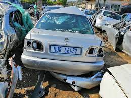 Toyota Corolla 20 Valve Rsi Stripping For Spares Toyopro Phoenix Auto Spares And Accessories Toyota Corolla Used Car Parts Car