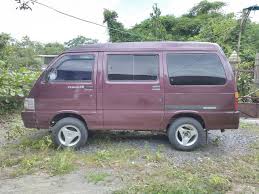Pada zamannya mobil yang menjadi pesaing ketat suzuki carry untuk. Daihatsu Zebra Astrea 1 3 Tahun 1994 Akhir Warna Merah Metalik Mobilbekas Com