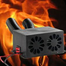 Ad Ebay Link 12v Car Auto Electric Heater Heating Cooling Fan Defroster Demister 15 11 5 6cm Car Electric Cars Heater Fan