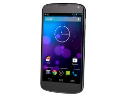 Well, google is currently selling a 16gb, unlocked galaxy nexus on its website for $349.99. Nexus 4 Review Expert Reviews