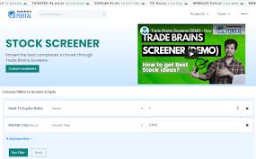 Auto trading is the ability to have a stock or option broker execute trade alerts by your newsletter. Blog Trade Brains