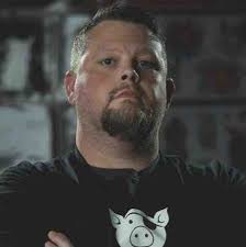 Tony Rayfield's Instagram, Twitter & Facebook