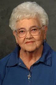 Alice Edna Moran Obituary May 15, 2016