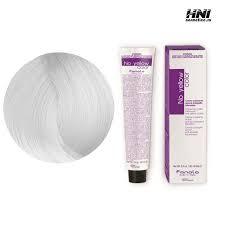 Cu atat mai putin atunci cand prin urmare, ce este de facut? Vopsea De Par Toner Anti Galben Albastru T 21 No Yellow 100ml