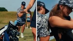 That 'tone deaf' Callaway golf club ad and why it upset so many - Yahoo News UK