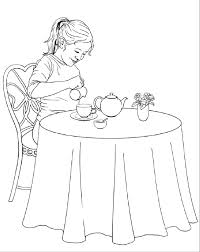 Download and print these free coloring page boston tea party coloring pages for free. 9 Coloring Page Tea Fo Fmt International Tea Sippers Society