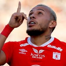 A falta de hacerlo oficial, el equipo de rayados de monterrey se hará de los servicios del futbolista duván vergara, quien está a una firma de ser nuevo elemento del conjunto de la pandilla. 63ik1q7uuw77tm