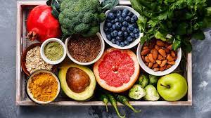 Maka itu, kita perlu penangkalnya.salah satunya dengan rutin mengonsumsi makanan sehat yang kaya flavonoid. 7 Sayur Dan Buah Ini Bisa Bantu Mencegah Kanker Wajib Dimakan Hot Liputan6 Com