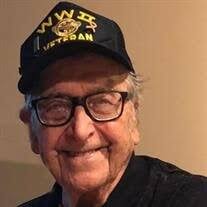 Robert J. Klima Obituary