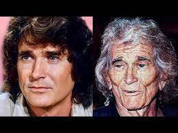 La vida y la tristeza fin de Michael Landon - YouTube