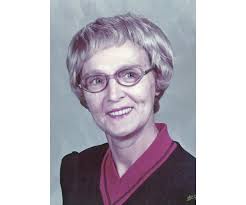 Winifred Bousquet Obituary (1921