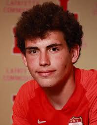 2023 Daily Journal All-Area Boys Soccer Team