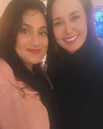 Barbara Patrick's Instagram, Twitter & Facebook