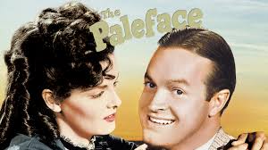 Watch Or Stream The Paleface