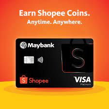 Shopee promotion ends on may 28th, 2021. Shopee Maybank And Visa Partnership To Solve Your Financial Coin Nundrum The Star