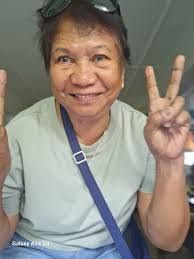 Liliana Rice's Instagram, Twitter & Facebook