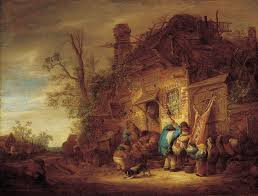2110 n williams st apt 250. Dutch Old Master Paintings Exposed In More Than One Sense The New York Times