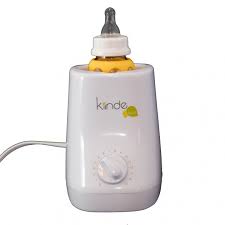 Kiinde Kozii Review Baby Gear Lab