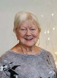 Lois Christine Johnson Obituary February 11, 2025