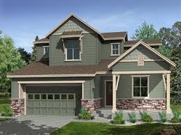 Mcclelland S Creek Perspectives 4000 S Ryland Homes New Homes For Sale Home Builders