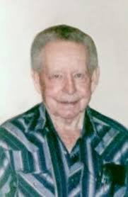 Nels Jensen Obituary April 13, 2003