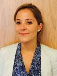 Flore MISCHEL (Page Personnel à Neuilly-sur-Seine)