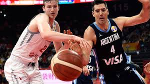 ¿cuándo juega y cómo ver a la selección argentina de básquet? La Seleccion Argentina De Basquet Llego A Cuartos De Final Del Mundial De China 2019 Noticias