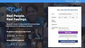 Cupid tries to make its dating site safe for everyone by encouraging users to verify their accounts. Cupid Com Review How Effective Cupid Com Really Is