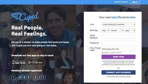 The combination of tinder and filipino cupid is the way to go, and like i've said before, cupid sites will always work as long as cupid keeps doing their job of recruiting the girls. Cupid Com Review How Effective Cupid Com Really Is
