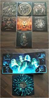 Shuggah re-releases. : r/Meshuggah
