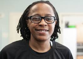 Dispatches: Cheranda Curtis