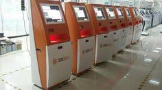Bitcoin atm einheit san diego, kalifornien. Bitcoin Atm