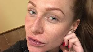 Brisante news von georgina fleur (28)! Fur Rund 180 Euro Georgina Fleur Bietet Erotische Clips An Promiflash De