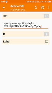 Learn about buying unlocked smartphones and how to unlock smartphones. Tasker Cannot Start A Playlist Anymore Send Inten The Spotify Community