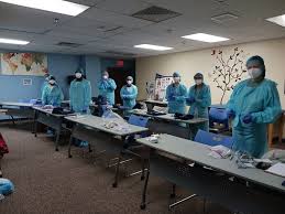 Testimonials — RxProStaff