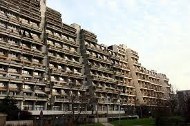 Günstige wohnungen in dortmund mieten: Datei Dortmund Hannibal Dorstfeld Westfassade Jpg Wikipedia
