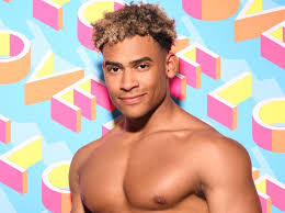 You may be able to find the same content in another format, or you may be able to find more information, at their web site. Crecimiento Destreza Melodia Jordan Love Island 2019 Disgusto Monarquia Consumir