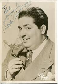 Lost & Neglected Comics + Comedy Scripters/Directors